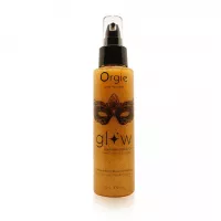 Шимер для тела ORGIE Glow - 110 мл