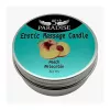 Арома свеча Erotic Massage Candle Peach 30ml
