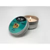 Арома свеча Erotic Massage Candle Peach 30ml