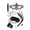 Набір FETISH DREAM SET INITIATION SEXTOYS BOX