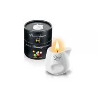 Ароматична масажна свічка Secret Pleasure BUBBLE GUM 80 ML