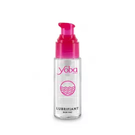 Лубрикант YOBA WATER-BASED LUBRICANT 50 ML - 2