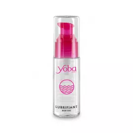 Лубрикант YOBA WATER-BASED LUBRICANT 50 ML - 1