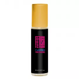 Женские духи Feromony FETISH SENSE WOMEN 10 ml (AROMA)