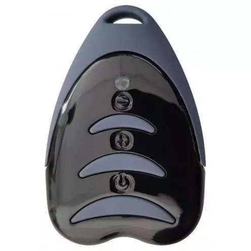 Віброяйце Alive Magic Egg 3.0 Pink з пультом дистанційного керування