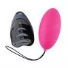 Віброяйце Alive Magic Egg 3.0 Pink з пультом дистанційного керування