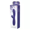Вібратор з кліторальною стимуляцією Pretty Love Snappy Youth, 30 vibration functions