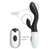 Вібратор PRETTY LOVE Brighty black, 30 function