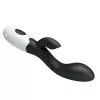 Вібратор PRETTY LOVE Brighty black, 30 function