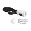 Вібратор PRETTY LOVE Brighty black, 30 function