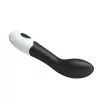 Вибратор PRETTY LOVE Bishop black 30 function