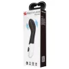Вибратор PRETTY LOVE Bishop black 30 function
