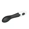 Вибратор PRETTY LOVE Bishop black 30 function