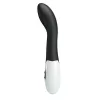 Вибратор PRETTY LOVE Bishop black 30 function