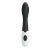 Вибратор PRETTY LOVE Bishop black 30 function