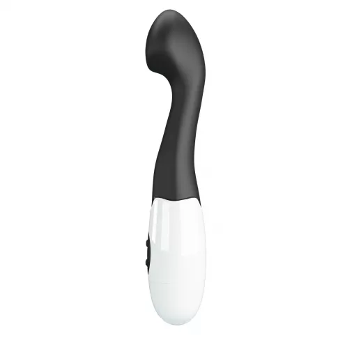 Вибратор PRETTY LOVE Charles black, 30 function