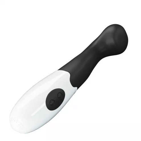 Вибратор PRETTY LOVE Charles black, 30 function
