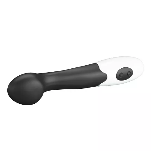 Вибратор PRETTY LOVE Charles black, 30 function