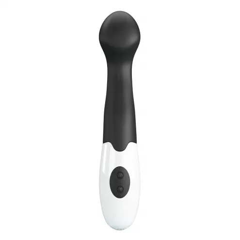Вибратор PRETTY LOVE Charles black, 30 function