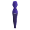 Вибромассажер PRETTY LOVE Antony - Youth, 5 levels of speed control 7 vibration functions
