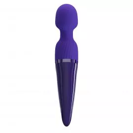 Вибромассажер PRETTY LOVE Antony - Youth, 5 levels of speed control 7 vibration functions - 9