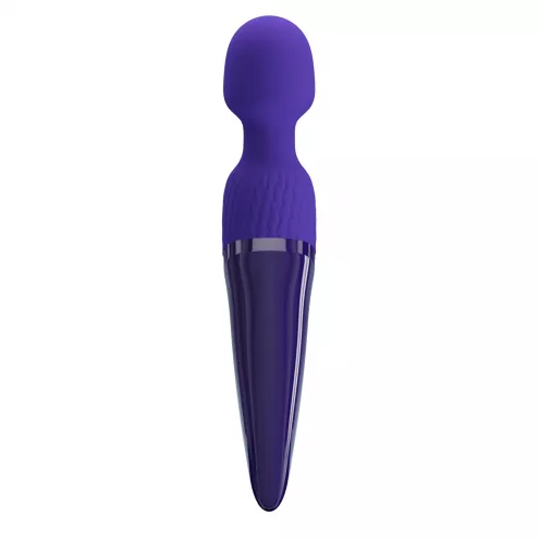 Вибромассажер PRETTY LOVE Antony - Youth, 5 levels of speed control 7 vibration functions