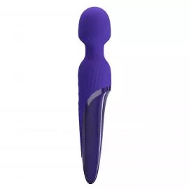 Вибромассажер PRETTY LOVE Antony - Youth, 5 levels of speed control 7 vibration functions - 6