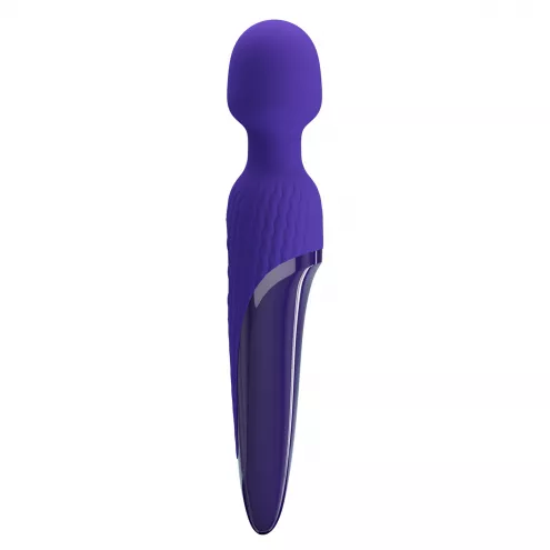 Вибромассажер PRETTY LOVE Antony - Youth, 5 levels of speed control 7 vibration functions