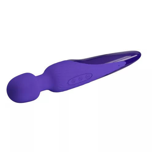 Вибромассажер PRETTY LOVE Antony - Youth, 5 levels of speed control 7 vibration functions
