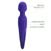 Вибромассажер PRETTY LOVE Antony - Youth, 5 levels of speed control 7 vibration functions