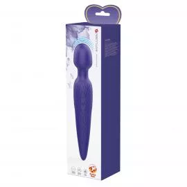 Вибромассажер PRETTY LOVE Antony - Youth, 5 levels of speed control 7 vibration functions - 2