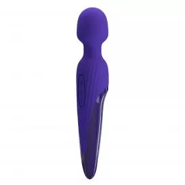 Вибромассажер PRETTY LOVE Antony - Youth, 5 levels of speed control 7 vibration functions - 7