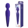 Вибромассажер PRETTY LOVE Antony - Youth, 5 levels of speed control 7 vibration functions