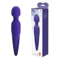 Вибромассажер PRETTY LOVE Antony - Youth, 5 levels of speed control 7 vibration functions