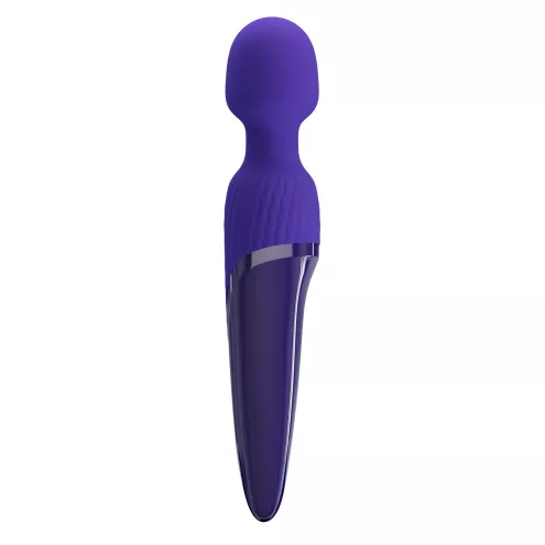 Вибромассажер PRETTY LOVE Antony - Youth, 5 levels of speed control 7 vibration functions