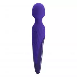 Вибромассажер PRETTY LOVE Antony - Youth, 5 levels of speed control 7 vibration functions - 8