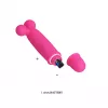 Вибратор PRETTY LOVE - Goddard Magenta