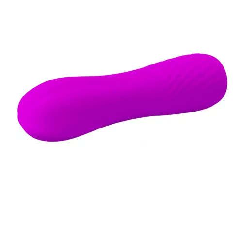 Вибратор PRETTY LOVE ALLEN 12 Functions USB