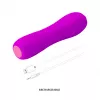 Вибратор PRETTY LOVE ALLEN 12 Functions USB