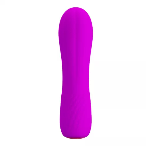 Вибратор PRETTY LOVE ALLEN 12 Functions USB