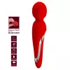 Вібромасажер PRETTY LOVE - Walter, 5 levels of speed control 7 vibration functions, Silicone ABS, US