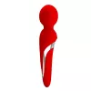 Вібромасажер PRETTY LOVE - Walter, 5 levels of speed control 7 vibration functions, Silicone ABS, US
