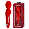 Вібромасажер PRETTY LOVE - Walter, 5 levels of speed control 7 vibration functions, Silicone ABS, US