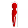 Вібромасажер PRETTY LOVE - Walter, 5 levels of speed control 7 vibration functions, Silicone ABS, US