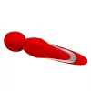 Вібромасажер PRETTY LOVE - Walter, 5 levels of speed control 7 vibration functions, Silicone ABS, US