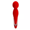 Вібромасажер PRETTY LOVE - Walter, 5 levels of speed control 7 vibration functions, Silicone ABS, US