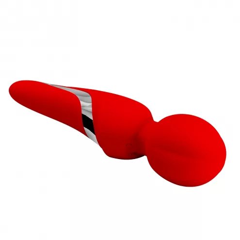 Вібромасажер PRETTY LOVE - Walter, 5 levels of speed control 7 vibration functions, Silicone ABS, US
