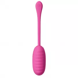 Віброяйце PRETTY LOVE Catalina, 12 vibration functions Long-distance Control - 4