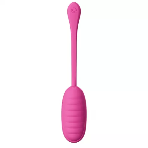 Виброяйцо PRETTY LOVE Catalina, 12 vibration functions Mobile APP Long-distance Control