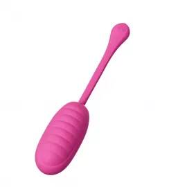 Віброяйце PRETTY LOVE Catalina, 12 vibration functions Long-distance Control - 5